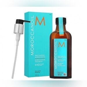 Moroccanoil Hair Treatment 100ml